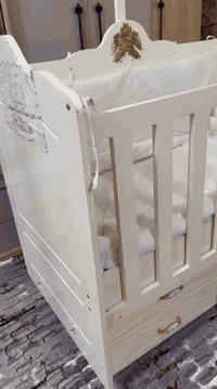 السلام عليكم كاروك جرباية هزاز حجم كبير نظيف للبيع الاستفسار ***********
