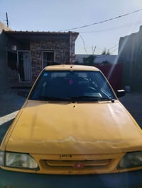 سياره سايبه له لبيع رقم بغداد نكليزي سنويه له 2027مكينه كير شرط تخم تا...