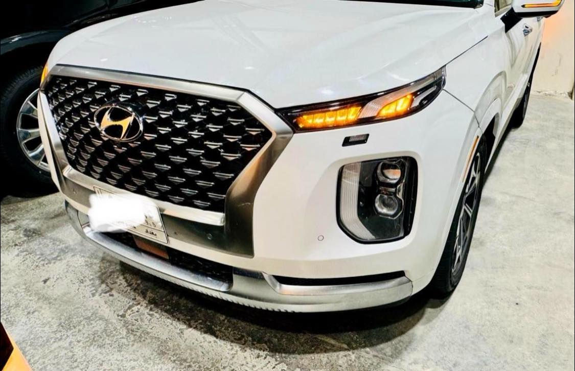 بالسايد 2022
 كولكرفك بانورااما فول 
بصمة دخول ذكي تشغيل عن بعد
رادار تحديد مسار مثبت سرعه 
فتحة سقف بانوراما قطعتين
كشنات جلد كهرباء تبريد تدفئة ذاكرة خزن 
 ضرر تصليح جاملغ وبنيد
شاشه كاميرات عدد 4  حساسات أمامية وخلفية• داتا شو  اناره محيطه متغيره  شاحن لاسلكي وضعيات قيادة متعددة
السعر رقم 1 رد تلقائي
رقم راعيها
***********
