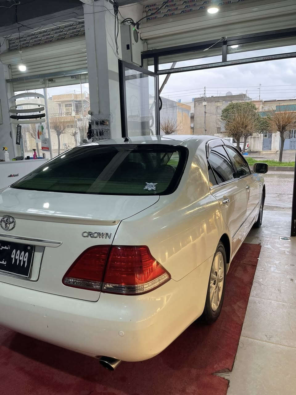 سەرتا بە ناوی خوای گەورە
شاهینە 2005
بڕاوە بڕاوە
182گێڕو مەکینە گەورە
ناو زەردی
داژبەڵ زبری بیلادی
سوکان حەیزەران
ڕادار
4کوشن کارابا
سەلاجە
پەردا
براوە بەس سەقفی ئەدەن
بە شەرت من بۆیاخی ئەورپاو یراقیش ئەدەم بە شەرت بەس شوین مووسەکانی بۆیاخە
ناو سنوقی کامەل تیایە 
تەبریدی سارد و گەرمی مەزبوتە جامی دواو پێشی هەڵگیراوە
ڕۆنی گێڕ و مەکینەی تازە
گۆڕاوە
سعری 53مەجال
لە پیرەمەگروونم
ژ.م***********
