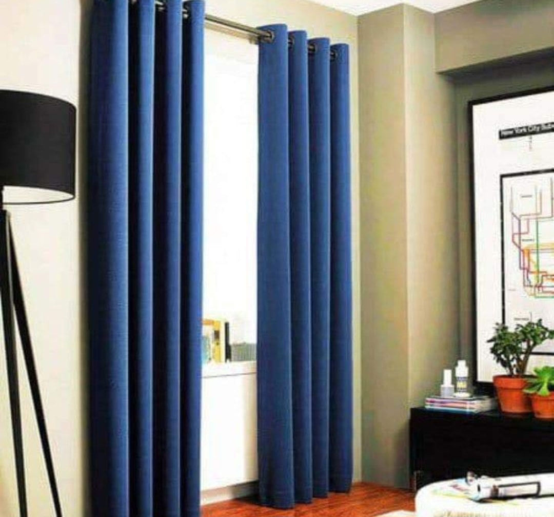 تخفيضات#المفرد بــسعر الجملة 

 ( ب 25 الف فقط والتوصيل مجاني ) القماش قديفه تركي  مجموع القماش 4 متار كل جها مترين لارتفاع 3 متار خياطه حسب الطلب الزبون
الاستفسار واتساب والاتصال ***********
