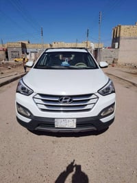 سنتافي • ٢٠١٥ • ٦ سلندر