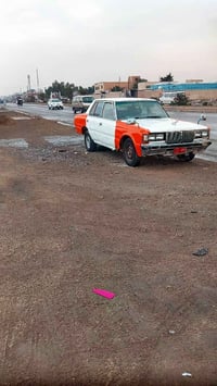 كراون موديل ١٩٨١ رقم صلاح دين احمر سنويه صاقطه محرك خير من الله للصرف ...