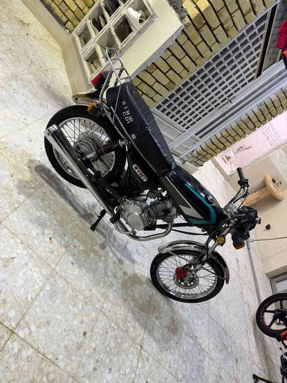 نامه ام الدسك للبيع أوراق سكنر 2026 والغراض 23 دراجه نضيفه ماعوزه شي كهربائيات كله شغاله مكفوله مامفتوحه شرط الفحص السعر 600 وبيه مجال وهذا رقمي ***********
