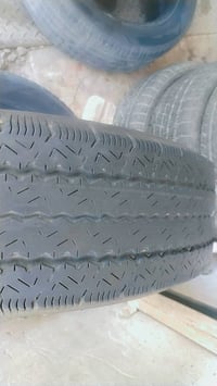 تايرات حاويه  ١٧ ونص مال كوستر جدد  جوبلس  انتاج حديث ٠٧٨١٣٦٨١٩٦٤ حيدر...