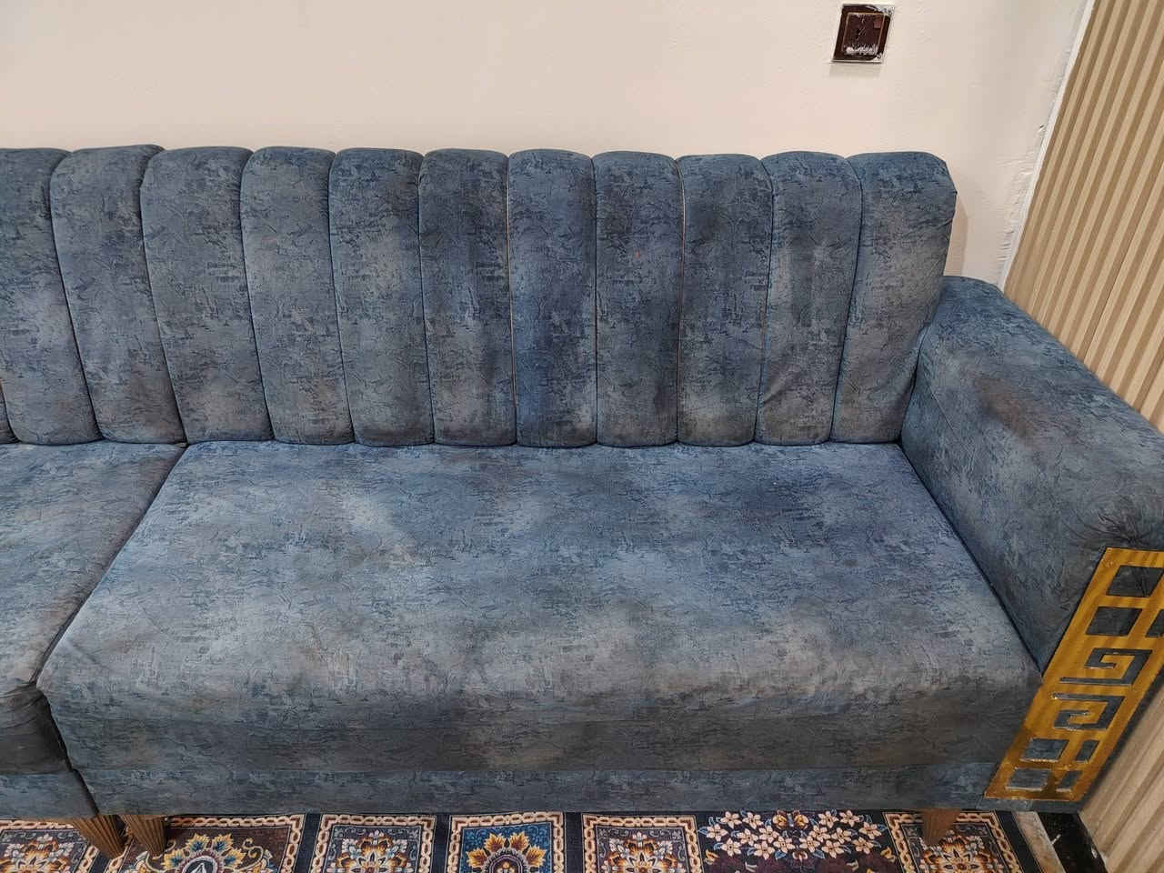 السلام عليكم تخم سبع مقاعد للبيع


**إذا كنت صاحب هذا الإعلان وتريد حذفه لأي سبب، رجاءا أرسل رسالة إلى الدعم الفني**