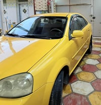 اوبترا • ٢٠٠٦ • قير اوتوماتيك