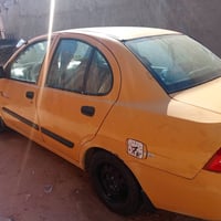 موديل ٢٠١٤ • تاير جديد • حالة طيبة