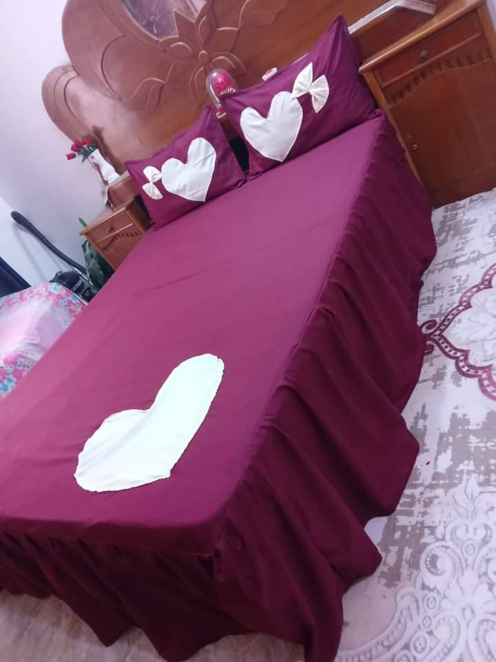 تخفيضات ..تخفيضاتنه لرمضان والعيد والصيفي غير التوصيل صار مجاني لكل المحافظات وغير هيج كل الموديلات اسعارهم ١٨بس مع تلبيس لاستيك داخلي ...التخفيضات لفتره محدوده للطلب والاستفسار خاص


**إذا كنت صاحب هذا الإعلان وتريد حذفه لأي سبب، رجاءا أرسل رسالة إلى الدعم الفني**