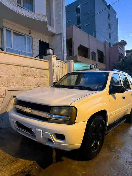 البيع بلايزر رقم شمالي منضومه غاز سعر 77 محرك أبلادي لاصرف وله بحار المكان جلولاء رقم الهاتف *********** بي وتساب
