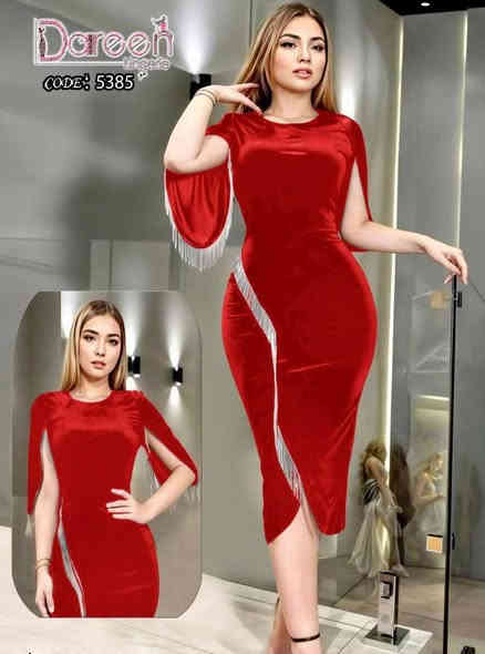 وصلت أحدث تشكيلات الدشاديش فساتين وتراكات موديلات فخمة وذات جودة عالية ✨⚡🌧️
كلشي يعجبچ راح تلقينه يمّنا وبس⚡🌧️
👗 متوفر جملة ومفرد
✔ خامات راقية
✔ قصّات مُميزة
✔ مظهر أنيق يناسب كل المناسبات
🚚 توصيل لجميع المحافظات5000
والدفع يكون عند الاستلام بكل سهولة 
📩 دزي صورة الموديل ورح نجاوبچ فوراً
متوفر قياسات والمخزون يتجدد يومياً
✨خلي إطلالتچ غيرخليها من بيجنا ✨
التواصل عبر واتس اب 👌😉😘
0771 058 0211‬
