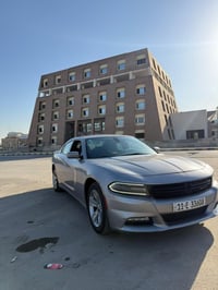 تشارجر • ٢٠١٨ • بدون حادث