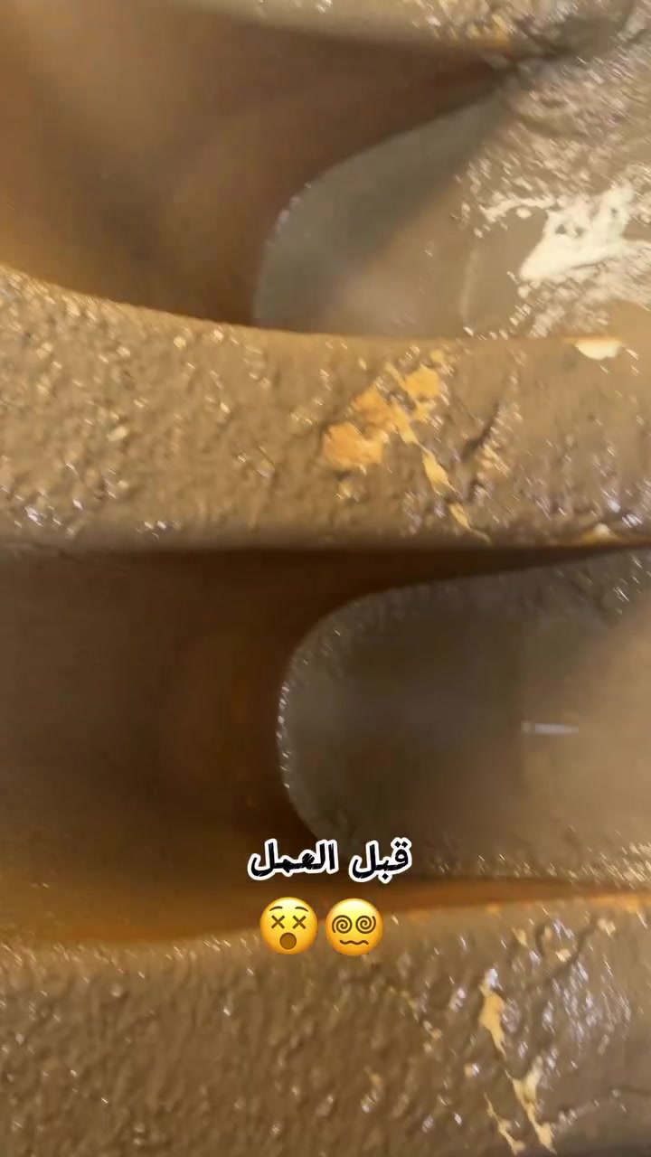 جاهزين لتنضيف جميع الخزانات وجميع الاحجام وبأسعار مناسبة للاستفسار ***********
***********
