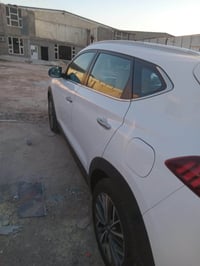 توسان • ٢٠١٨ • خليجي