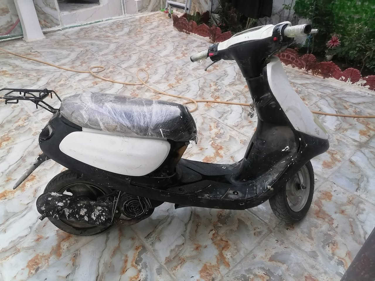 سلام عليكم درجه منغولي للبيع الناصريه مركز درجه شغاله بس مرات تاخر بتشغيل بيع كوم  مو شراي لا تجي سعره 180بيه مجال


**إذا كنت صاحب هذا الإعلان وتريد حذفه لأي سبب، رجاءا أرسل رسالة إلى الدعم الفني**