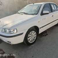 سمند • ٢٠١١ • رقم المثنى