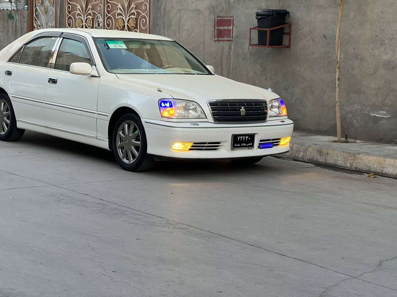 ماشەڵالەماڵی هەموولایک مەلیکە موس
2003 پێشوو دوا کریستاڵ بێبۆیاخ بەشەرتی سۆنەر دەعامی بۆدەعامی بەشەرت دەعامیەکانیشی بۆیاخی نیە ماشەڵا سەیارەکە تاخواحەزکات جوانە بێتەقەو ڕەقە چرکەی نیە سەقڤی شوشەی داژبڵ سەروو ژێر نەجەڤ دیڤۆڕی بچوک دوودووگمەو پەردە بێچاڵ بێشوخت سەیارەکە لۆک لۆکە بەس ماشەڵای ئەوێت بۆزانیاری زیاتر پەیوەندی بکە 
***********
*********** گێڕومەکینەو بۆیاخ بەشەرتی دەوەستای شارەزا
