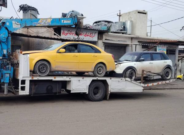 بودي مل البه مشدود علا هينو البيع
طول 6/متر عرض مترين ولاثين مكلف بالنشر هذا رقم صاحبو
***********

@إشارة
