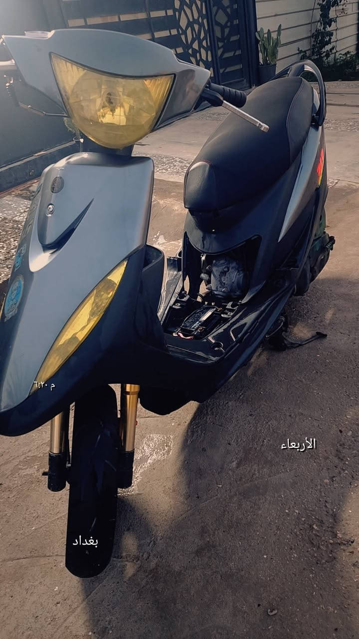 ماكس عدلة ابلاد ويل كب صدر رياضي اصلي يدات بريك رياضي اصلي نضيفةالاستفسار ***********
مكاني كرادة جادرية السعر خاص
