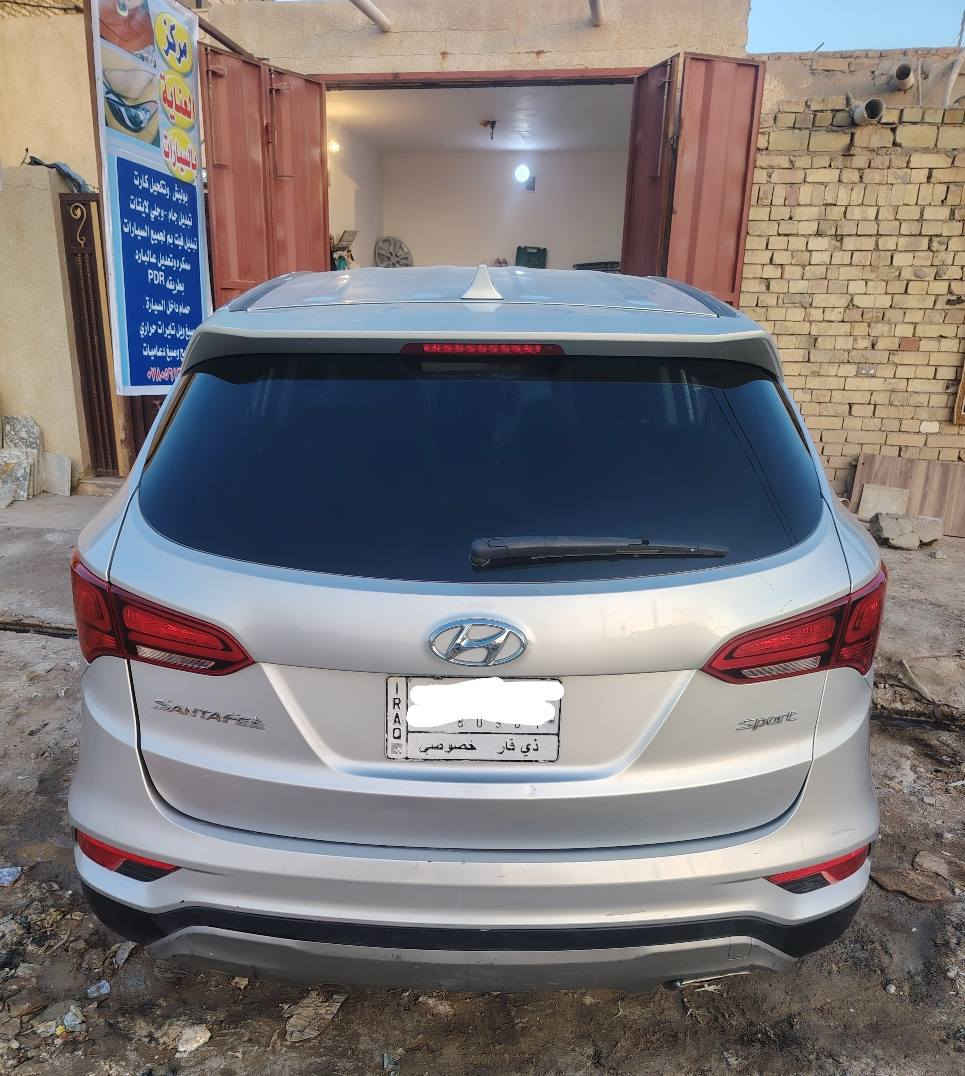 ***********
سنتافيا 17 وارد امريكي رقم 
ذي قار سنويه مجدده حره مشروع وطني ضربته جاملغ وبنيد وصبغ بلجامغ بدون اي دواخل  وسونار بيهه
ماشيه 160
محرك 2400
تبريد حداديه جاهزه
شاشه كامره دواره 
حساسات اماميه 
تحكم ستيرن 
تدفئه بلكشنات
تبريد قطعتين
دواخل لونين
ارباكات سليمه 
لايت حاجب وعدسه 
السعر 155 مكاني ذي قار قضاء النصر *********** الشطره, ذي قار
