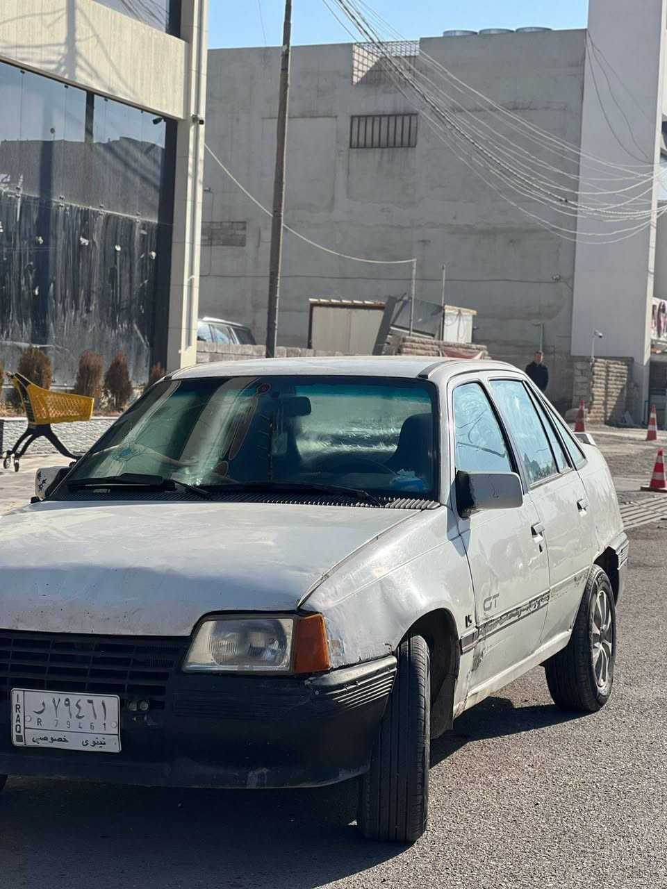 كاديت موديل 89  محرك كير شرط سنويه عظم لي 29 كابون بانزين السعر 25 بيه مجال حك الجيه الرقم *********** مكلف بل نشر
