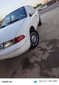 سيفه • ٩٤ • اوتوماتيك