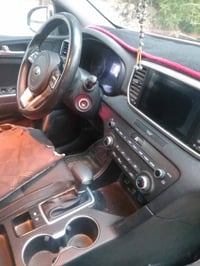 سبورتج ٢٠٢٠ • أمريكي • حادث بابين