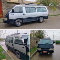 كيا بستا للبيع موديل 94محرك كيه سنويه ساقطه ب2018 تريد وكاله تريد تحوي...