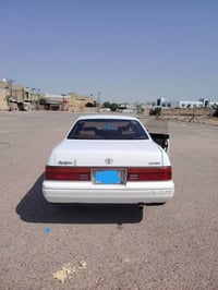 تويوتا كراون • موديل ٩٤ • مكينه ٢.٥