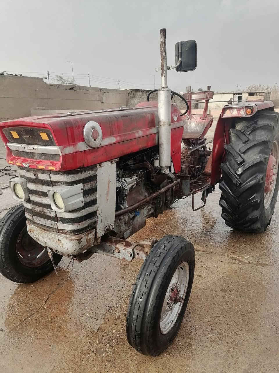 السلام عليكم بسبب الوعود الكاذبه تم اعادت النشر للبيع بلادي بس المحرك بي صرف قليل السعر 5مليون الاتصال 0782837539المكان كركوك الحويجه


**إذا كنت صاحب هذا الإعلان وتريد حذفه لأي سبب، رجاءا أرسل رسالة إلى الدعم الفني**