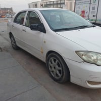 ٢٠١١ • مصبوغة • بغداد