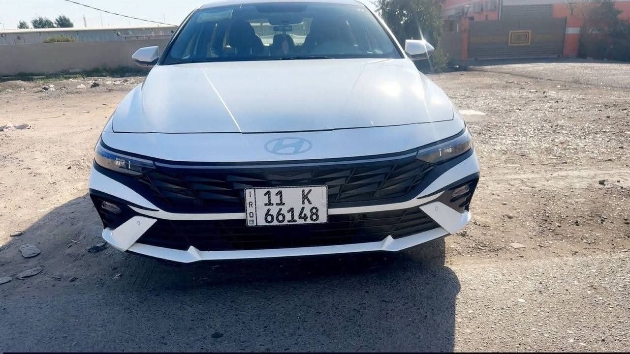 السلام عليكم
النترا هايبرد 2025 اخت الزيرو 
بأسم شركة استقطاع مباشر من موظف 
فول مواصفات 1على 1 رقم بغداد 
مكان السيارة بغداد الزعفرانيه 
للاستفسار الاتصال على 
***********
