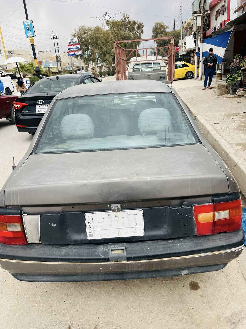 فكترا للبيع حجم ٢٠ السعر ٢٨ وبيها مجال شرط تحويل الرقم الموبايل   *********** ادا مو شراي رجاً لا تخابر
