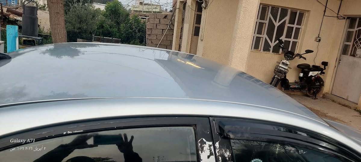 كيا ريو ٢٠٠٨ المكان بعقوبه استفسار ***********
