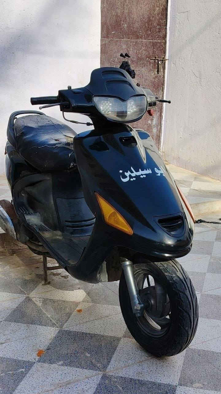 دراجه فراشه للبيع سعر400وبيها مجال


**إذا كنت صاحب هذا الإعلان وتريد حذفه لأي سبب، رجاءا أرسل رسالة إلى الدعم الفني**
