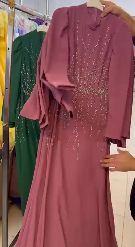 ✨️شروة فساتين سهرة محجبات 
✨️سيريات نظامية موديلات وألوان 
✨️العدد 150 قطعة 
✨️السعر 15.50$ 🌟للحجز والاستفسار على الوتس👇
https://wa.me/+905377654036
✨️ شروات نسائية عتلجرام 
 https://t.me/+XS39drRC2kc3MWVk
شروات نسائي على كروب وتس اب👇👇
https://chat.whatsapp.com/Dc1aa6DXSMt5p0D5IXjeJb


**إذا كنت صاحب هذا الإعلان وتريد حذفه لأي سبب، رجاءا أرسل رسالة إلى الدعم الفني**