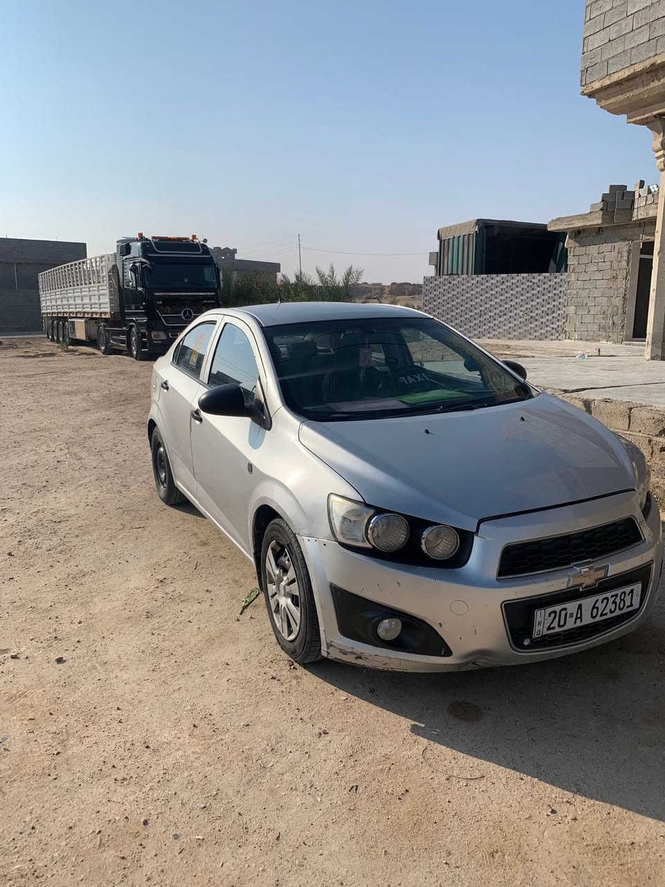 سونك 2012خليجي مكفول من الضربة والصبغ كهربائيات شركة تحويل مباشر المكان الفلوجة السعر 57وبيها مجال ***********
