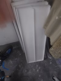 رفوف • متر ونص