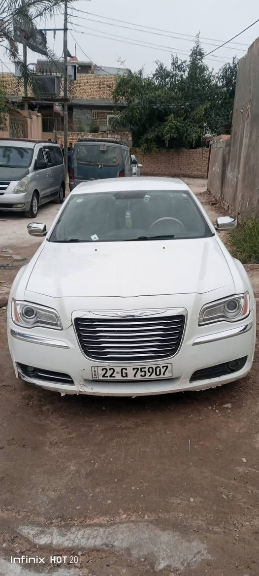 اوباما2013 اصل  وراد امريكي داخله كلين .. جاملغ صبغ فقط بل عراق  بدون تبديل ولا فتح  بيه بارد شبر
رقم اربيل بسمي شرط تحويل او وكاله كير مكينه كفاله 
سنويه2030 تخم تاير حداديه جديد  سعر183 بيه مجال
شراي يتصل *********** مكاني بابل
