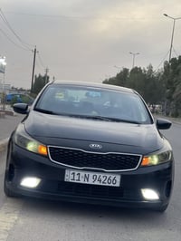 فورتي ٢٠١٧  حادثهه بنيد ودعاميه بدون دواخل وبيهه صخه مبينه بالصور وره ...