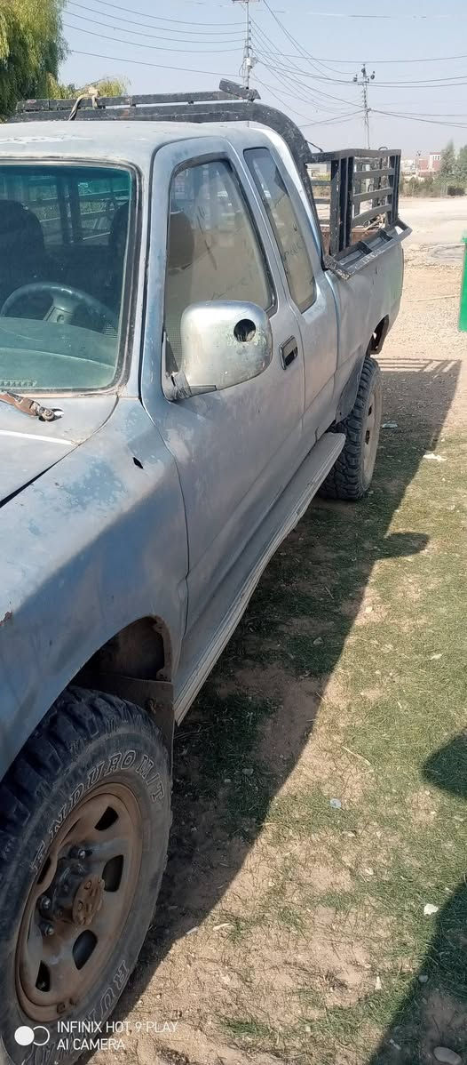 بيكم تيوتا دبل اكسن للبيع شرط التحويل 
رقم نينوى  كاربون بانزين موجود اسعر 24 ومجال ***********
