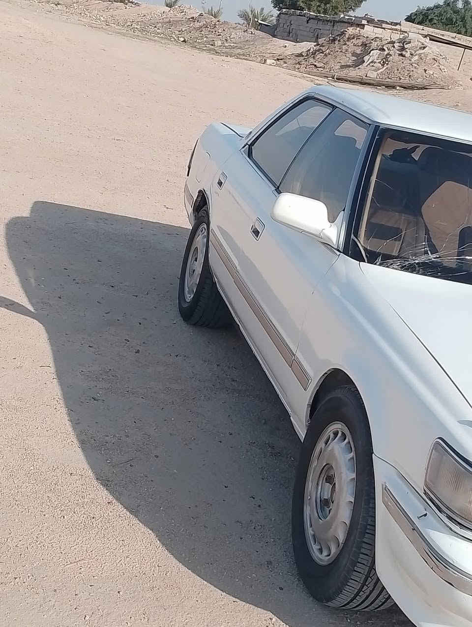 السلام عليكم
سياره شيزر عظم للبيع محرك ثنين اونص في في تي 

رقم نجف العنوان الحيدريه نجف السعر 32وبيه مجال
للاستفسار الاتصال على الرقم
***********
