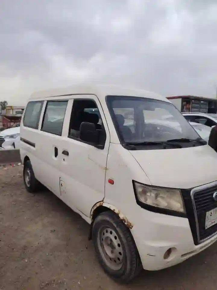 للبيع29$
سياره 2012 جاهزة محرك 1300 قتصادي جديد مكاني بغداد 
***********
0756178457
