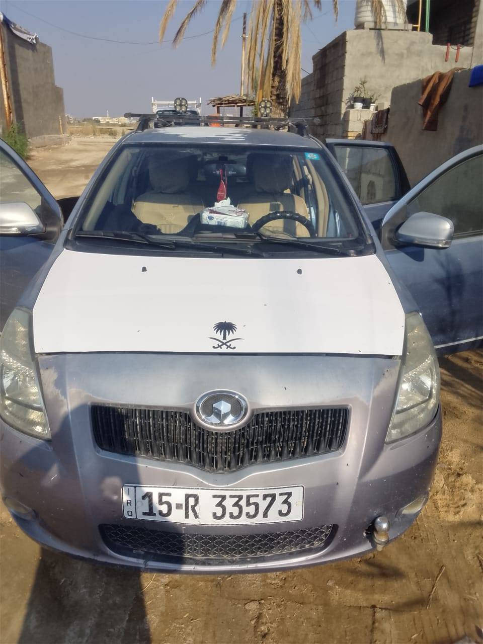 للبيع كريت ويل جيلي موديل 2011 سياره جاهزه محرك وكير وداخل مكفولة تدفئة تبريد سياره جاهزه رقم انبار الجديد مكان السيارة ابو غريب النصر والسلام السعر 37 وبيهه مجال ***********
