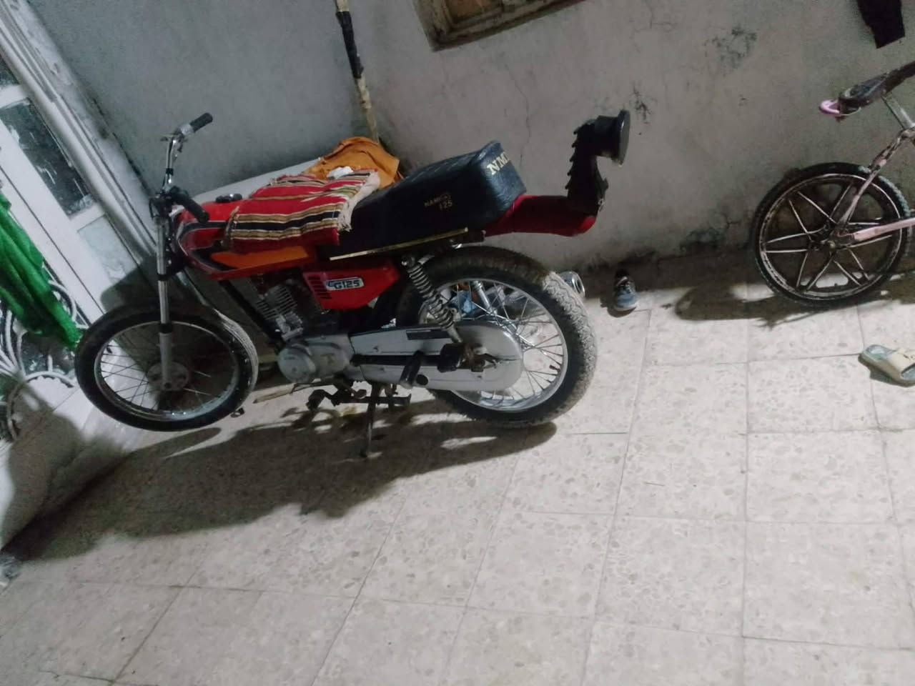 300


**إذا كنت صاحب هذا الإعلان وتريد حذفه لأي سبب، رجاءا أرسل رسالة إلى الدعم الفني**