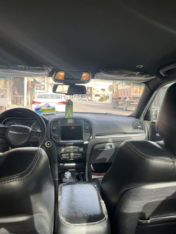 سلام عليكم اوباما موديل 2021سيار وارد أمريكي فول مواصفات ماعد بني رامه مواصفات Sسيار بيها ٣قطع فقط كير مكينه صدر كل جديد السعر 285 مكان السيار بغداد  ملاحضه رقم شمالي لاستفسار الهاتف ***********
