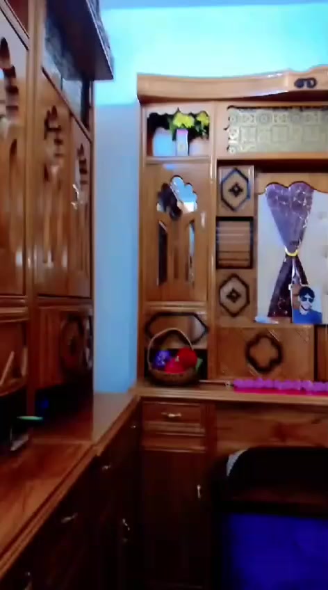 السلام عليكم ورحمه الله وبركاته غرفه نوم للبيع مستخدمه شهر ونص فقط العنوان فلوجه حي الشهداء بسعر مناسب الاتصال على رقم الهاتف ***********
