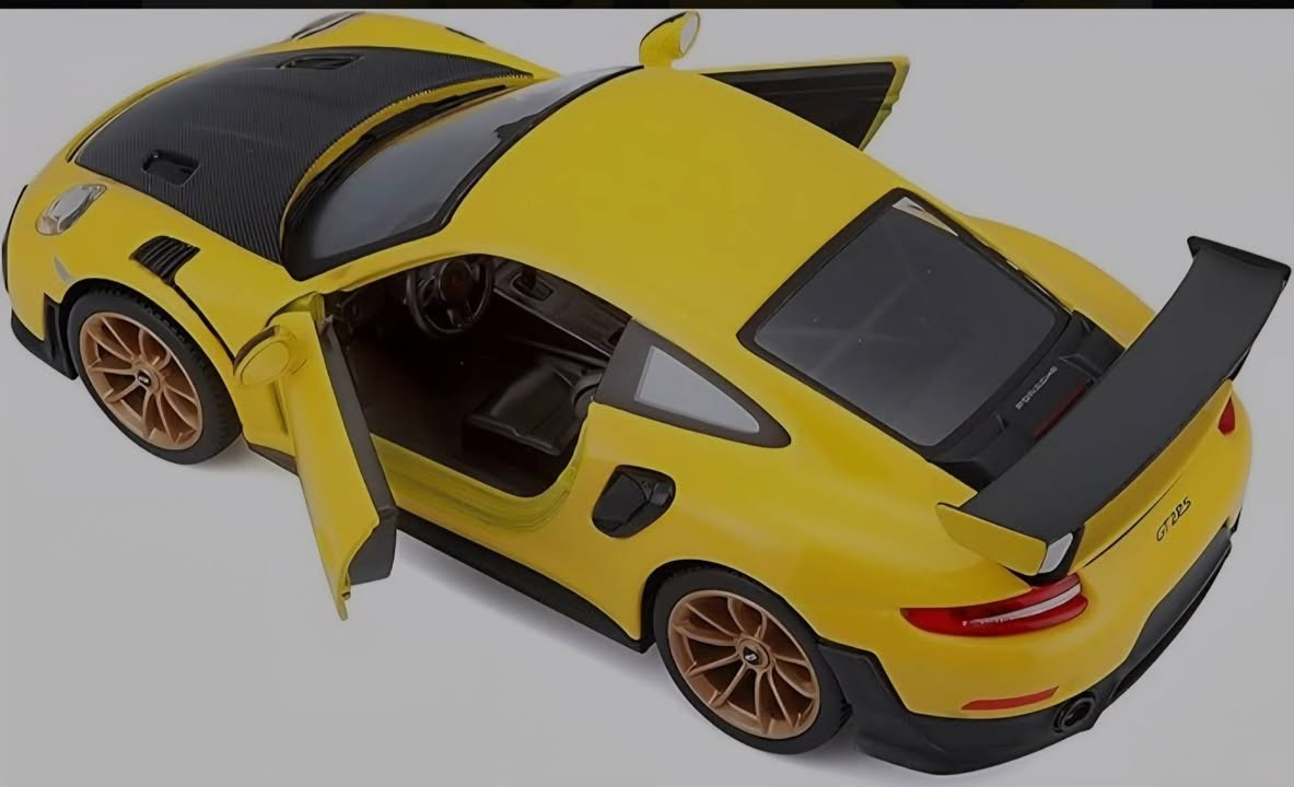 مجسم سيارة
1:24 Porsche 911 GT2 RS


**إذا كنت صاحب هذا الإعلان وتريد حذفه لأي سبب، رجاءا أرسل رسالة إلى الدعم الفني**