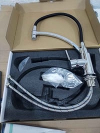 خلاط سنك • درجة أولى • يثبت بالحوض