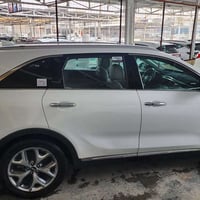 سورنتو • موديل ٢٠١٥ • كويتي فول